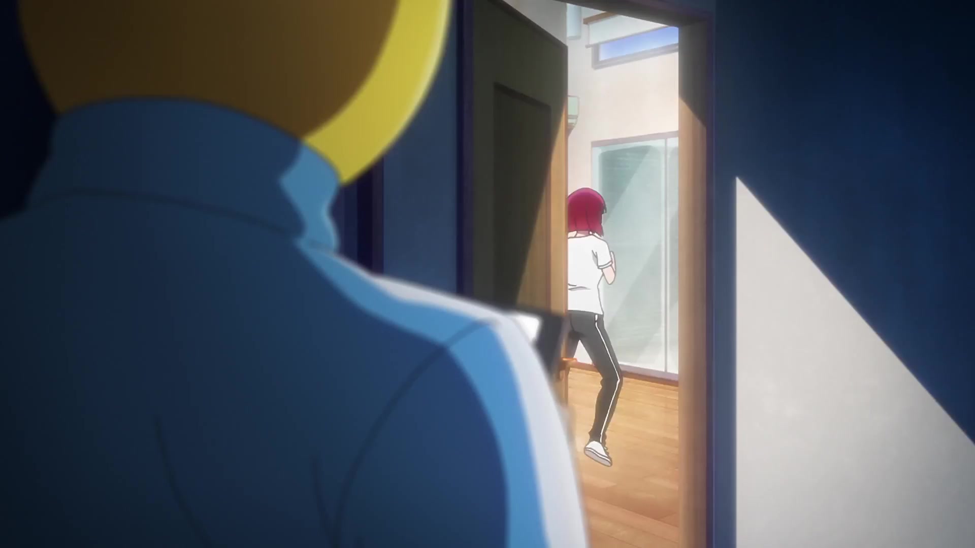 [Tsukyio Editing Resources] Aqua Hoshino (Season 1) Raw Clips (545) (tsukyio.com).mp4